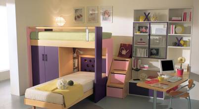 BedRooms Çocuk Odası Tasarımları