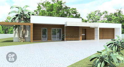 ATELIER OPEN ® - Arquitetura e Engenharia