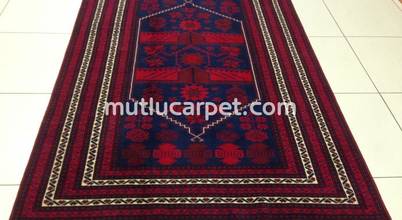 Mutlu Halı Kilim