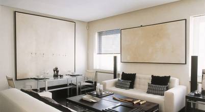 MILLENIUM ARCHITECTURE