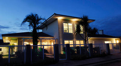 Londero Moraes Arquitetura & Design