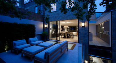 Nash Baker Architects Ltd