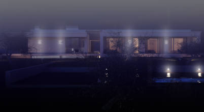 Rúben Ferreira | Arquitecto