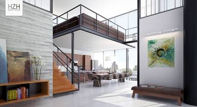 HZH Arquitectura & Diseño