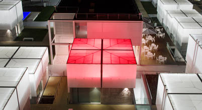 guedes cruz arquitectos