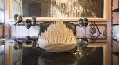 L'ÉLÉPHANT | Arquitectura e Interiores