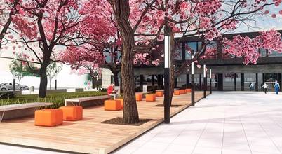 Cíntia Schirmer | arquiteta e urbanista