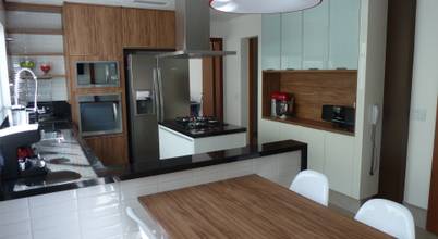 Ana Donadio Arquitetura