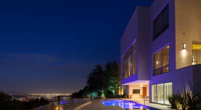 Portico Arquitectura + Construcción