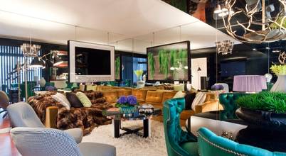 Manuel Francisco Jorge interior Design Studio