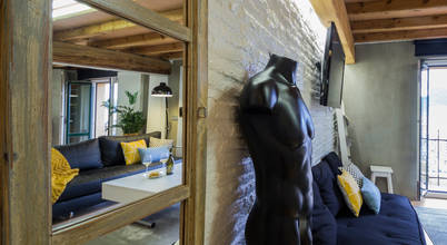 jaione elizalde estilismo inmobiliario - home staging