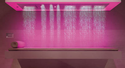 Purpura Banyo & Wellness