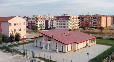 Bersa İç ve Dış Ticaret Ltd. Şti.