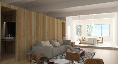 ESTUDIO BAO ARQUITECTURA