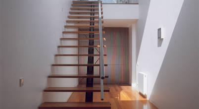 Pedro Mendes Arquitectos