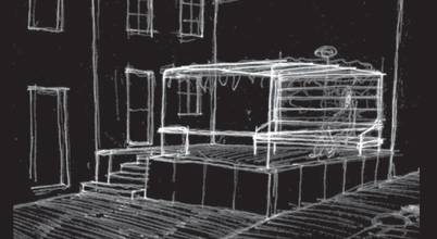 Juan Pinto - Estudio de Arquitectura