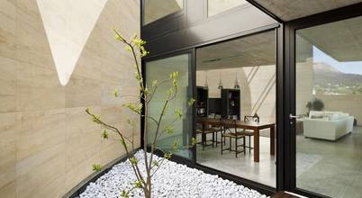 Fade Marble & Travertine