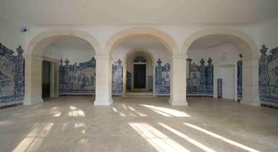 armazem de arquitectura