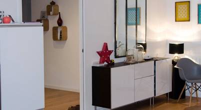 Find The Right Interior Architects In Lille Homify