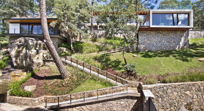 EMA Espacio Multicultural de Arquitectura