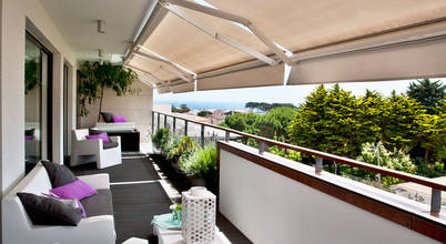 Sandra Oliveira Architecture & Interior Design 