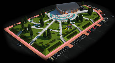 AYDORA MİMARLIK & İÇ MİMARLIK