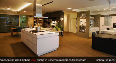 Küchenzentrum Steffl