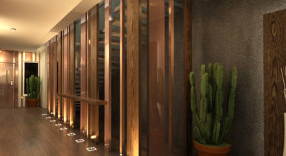 TELOS İÇ MİMARLIK VE TASARIM