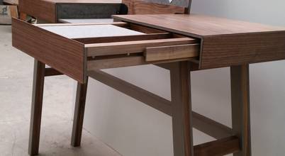 Svenja Kurz Tischlermeisterin