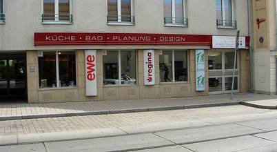 Küchen á la Carte - Ziegelbauer