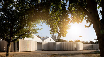 atelier Rua - Arquitectos