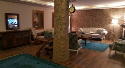 Insaat Malzemeleri Kategorisinde Mersin Sehrindeki En Ideal Profesyoneli Bulun Homify