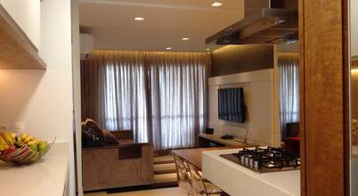 Emerson Penso Arquitetura e Interiores