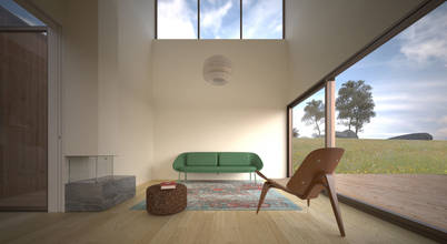 João Araújo Sousa & Joana Correia Silva Arquitectura