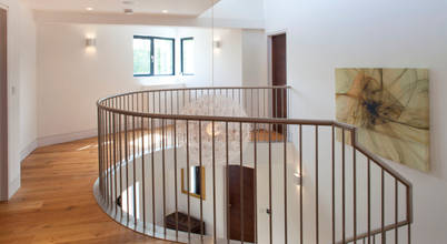 Frost Architects Ltd