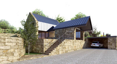 Davide Domingues Arquitecto