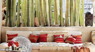 Artesanato de Marrocos