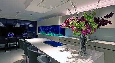 Aquarium Architecture