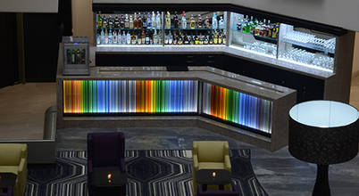 Factor Metro Cúbico