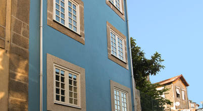 Sandra Couto arquitectura