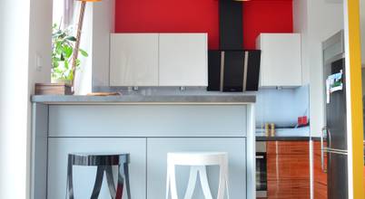 Tetate Projektowanie Wnętrz