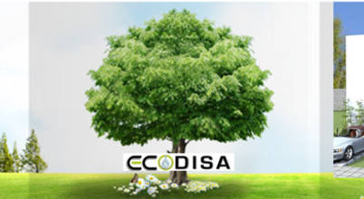 Eco Tuberías Diseño e Ingeniería S.A. de C.V.