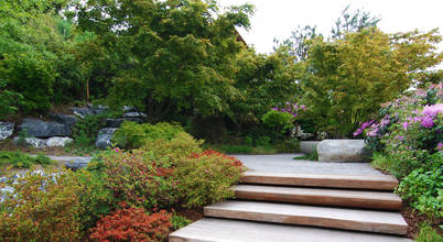 Lustenberger Schelling Landschaftsarchitektur