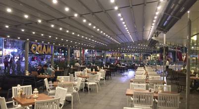 Pergolax Tente Sistemleri 