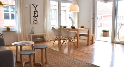 Finden Sie Den Passenden Home Staging In Bremen Homify