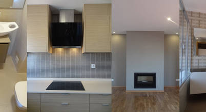 Happy Ideas At Home - Arquitetura e Remodelação de Interiores