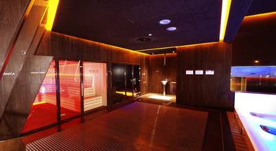 INBECA Wellness Equipment