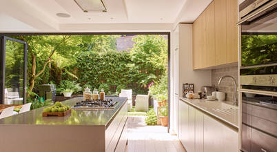 Holloways of Ludlow Bespoke Kitchens & Cabinetry