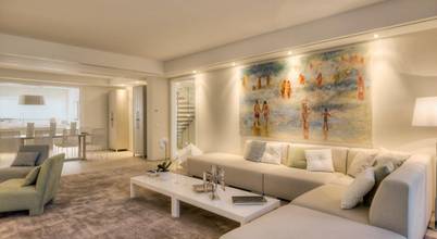 ALMANCIL 4 - Decorações, Lda 