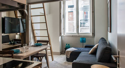 Architecture TOTE SER